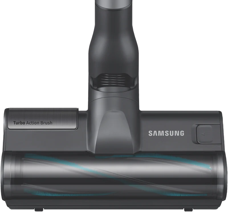 Samsung Jet 75E Complete Cordless Vacuum Silver