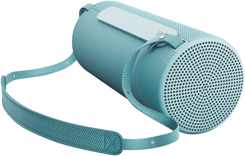 WeByLoewe WE HEAR 2 PORTABLE BLUETOOTH SPEAKER AB