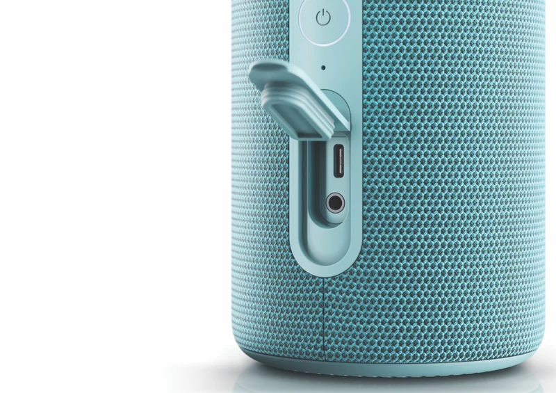WeByLoewe WE HEAR 1 PORTABLE BLUETOOTH SPEAKER AB