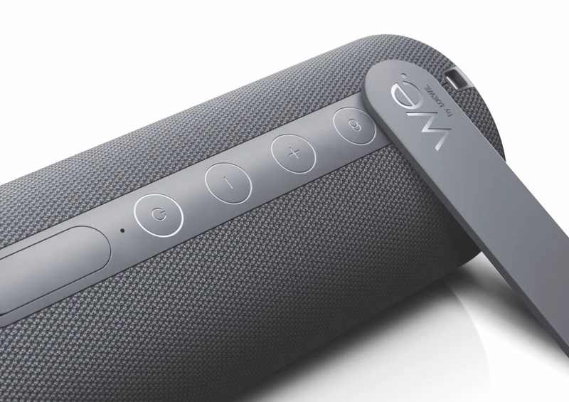 WeByLoewe WE HEAR 1 PORTABLE BLUETOOTH SPEAKER SG