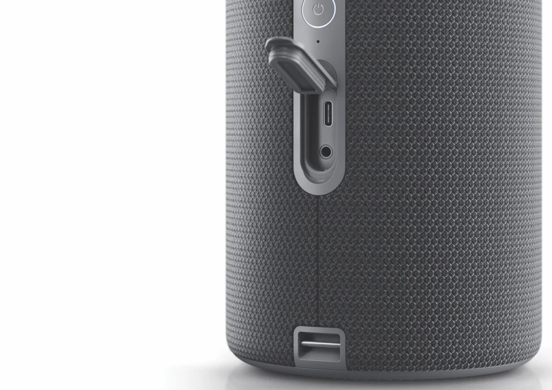 WeByLoewe WE HEAR 2 PORTABLE BLUETOOTH SPEAKER SG
