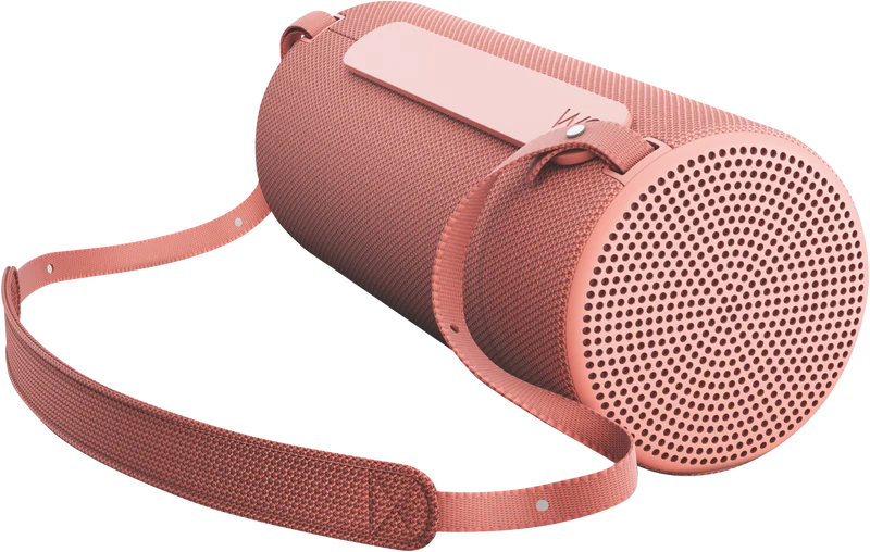 WeByLoewe WE HEAR 2 PORTABLE BLUETOOTH SPEAKER CR