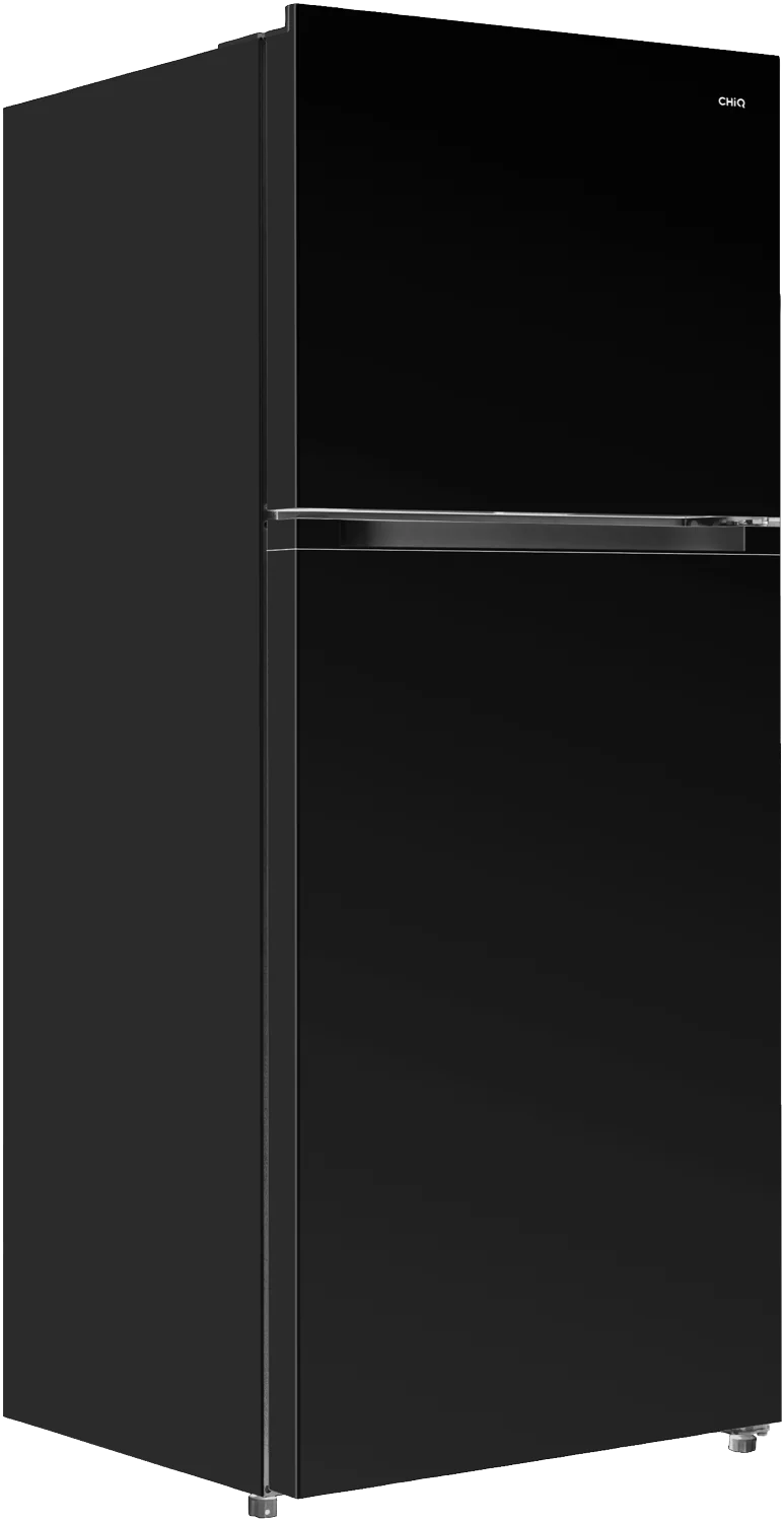CHiQ 410L Top Mount Refrigerator