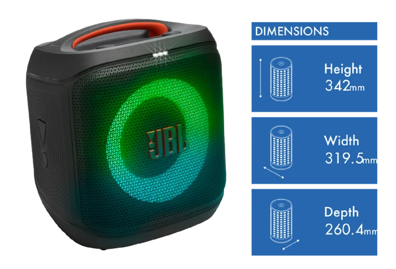 JBL Encore Essential 2 Partybox