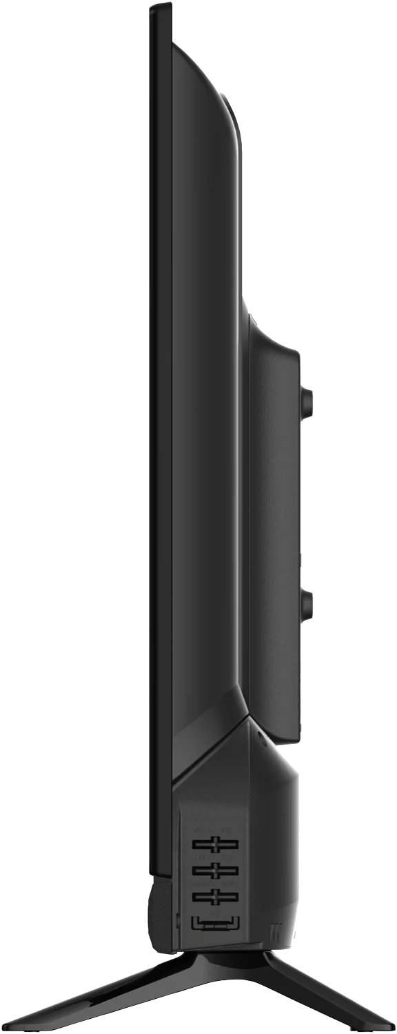 Linsar 32" HD LED Battery TV