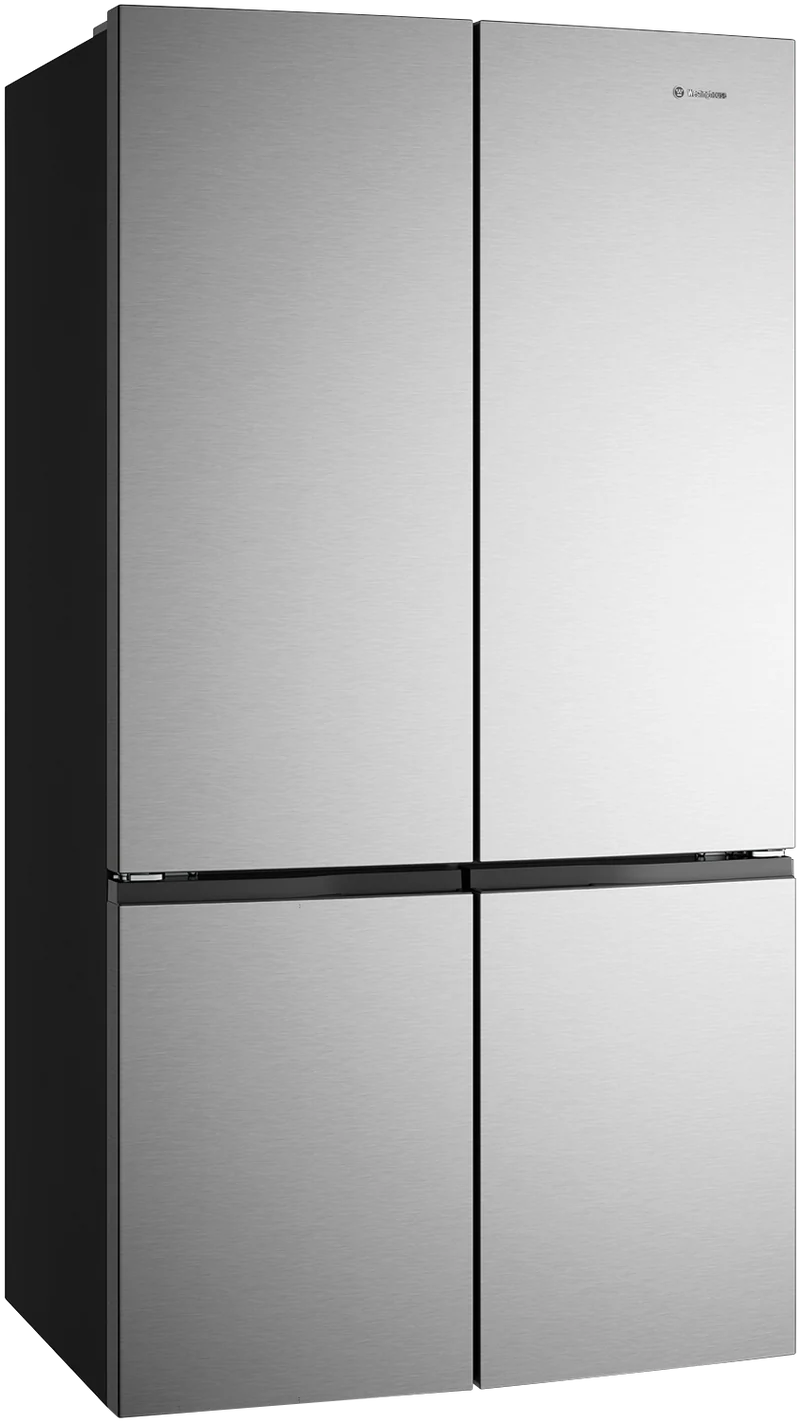 Westinghouse 547L Quad Door Refrigerator