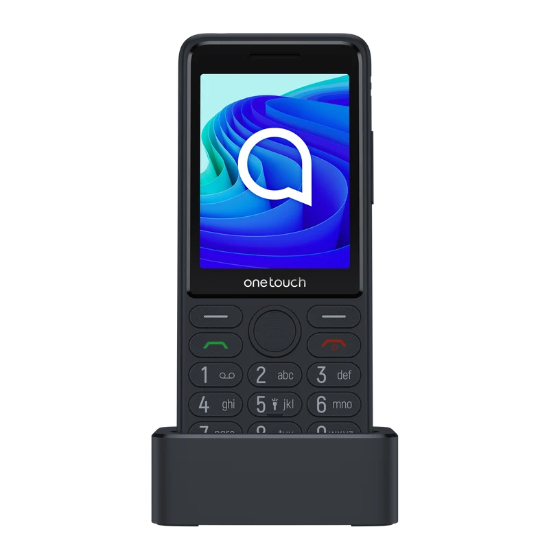 TCL OneTouch 4042S P2 4G Dark Night Grey