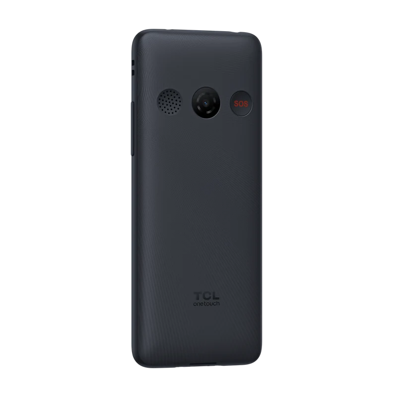 TCL OneTouch 4042S P2 4G Dark Night Grey