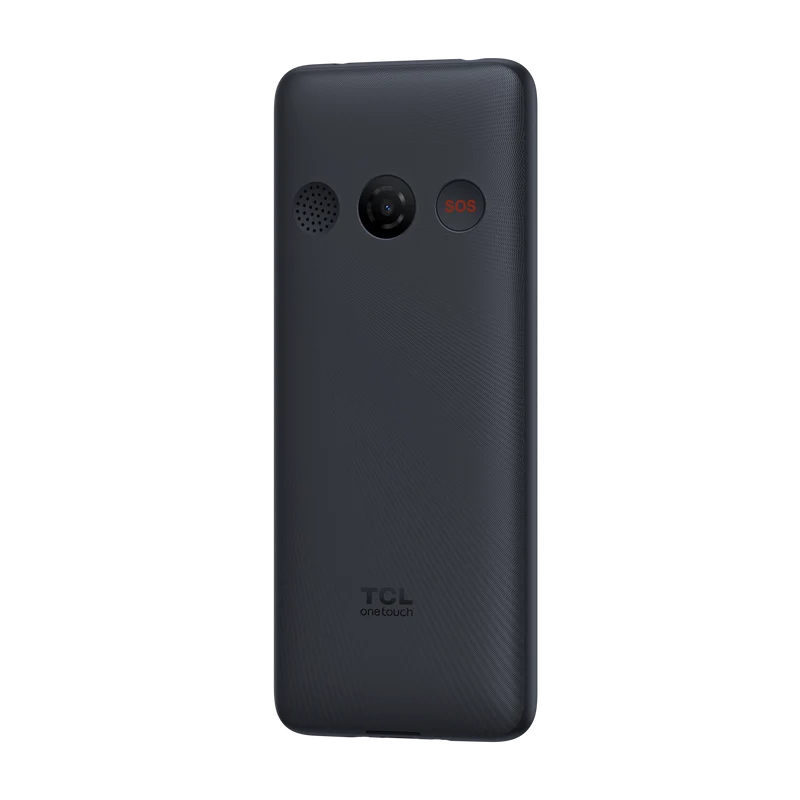 TCL OneTouch 4042S P2 4G Dark Night Grey