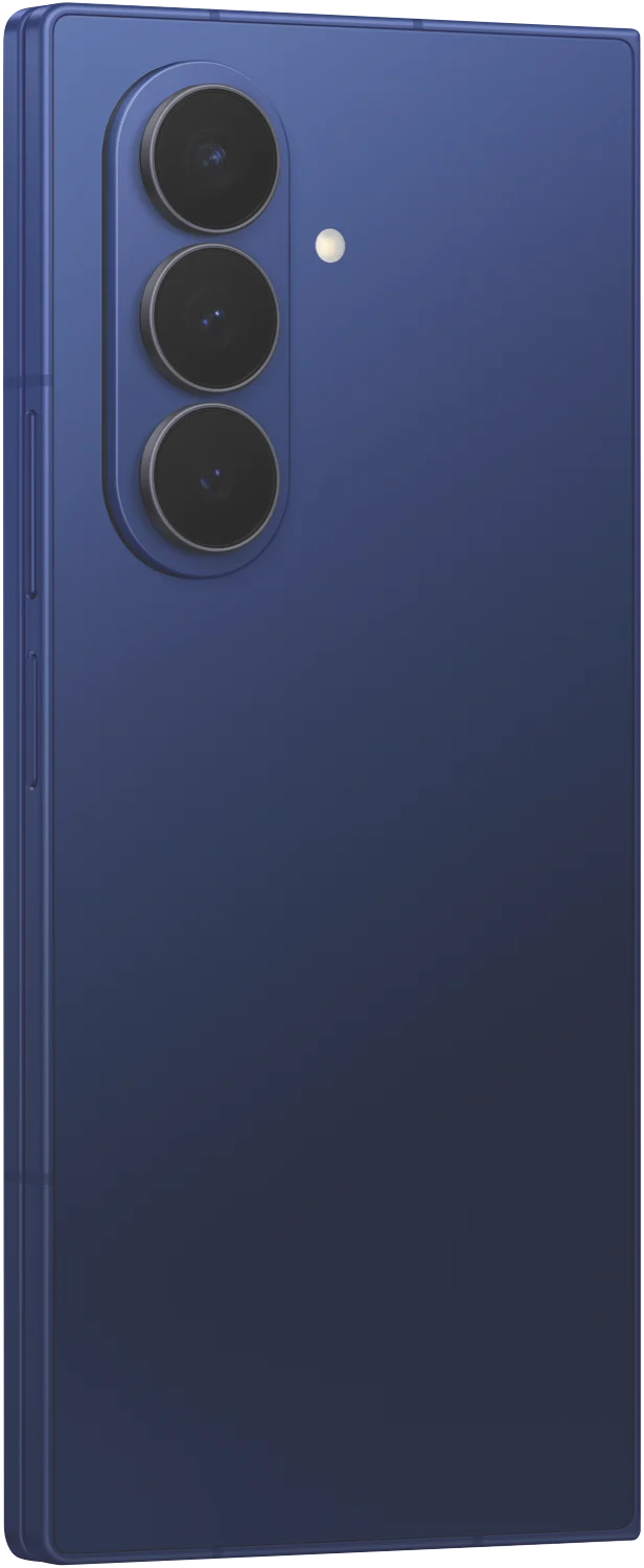 Samsung Galaxy Z Fold7 256GB Blue Shadow