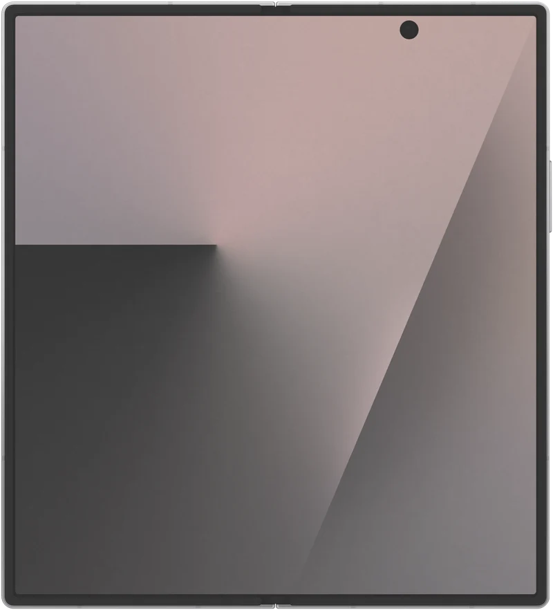 Samsung Galaxy Z Fold7 256GB Silver Shadow