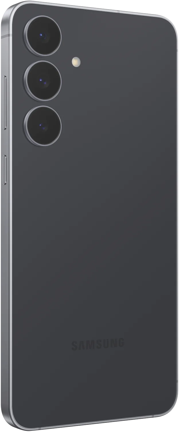 Samsung Galaxy S25 FE 5G 128GB Jet Black