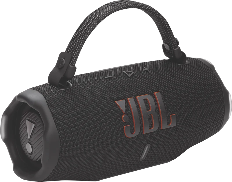 JBL Charge 6 Portable BT Speaker