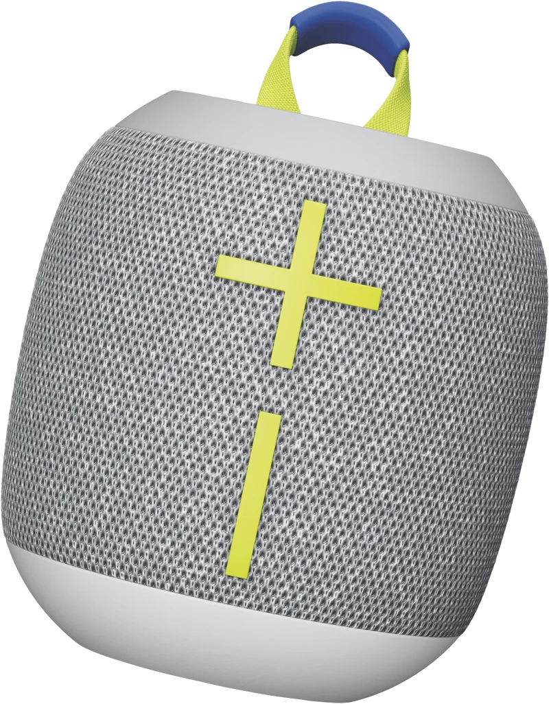 Ultimate Ears Wonderboom 4 - Grey