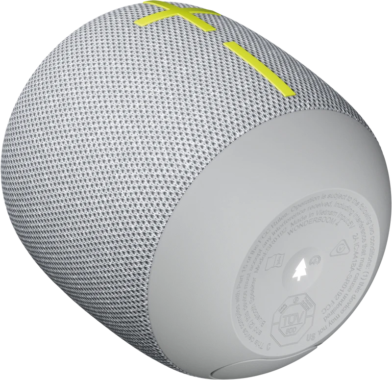 Ultimate Ears Wonderboom 4 - Grey