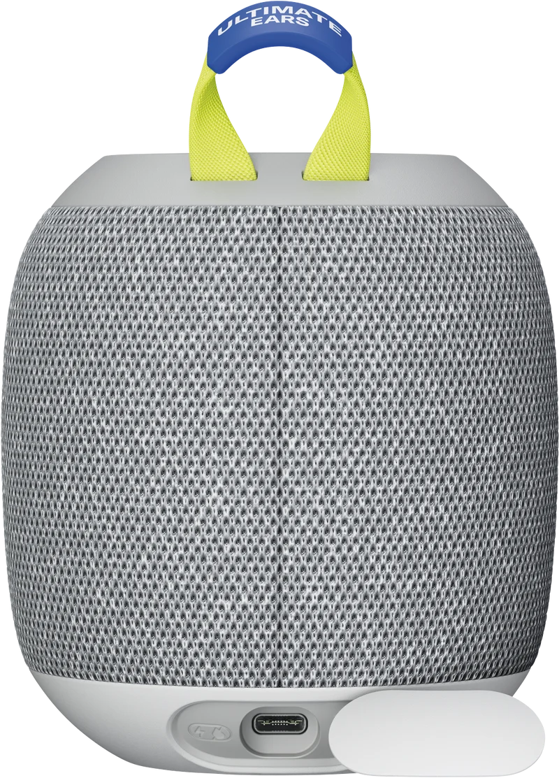 Ultimate Ears Wonderboom 4 - Grey