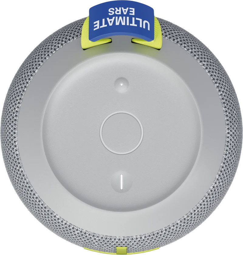 Ultimate Ears Wonderboom 4 - Grey