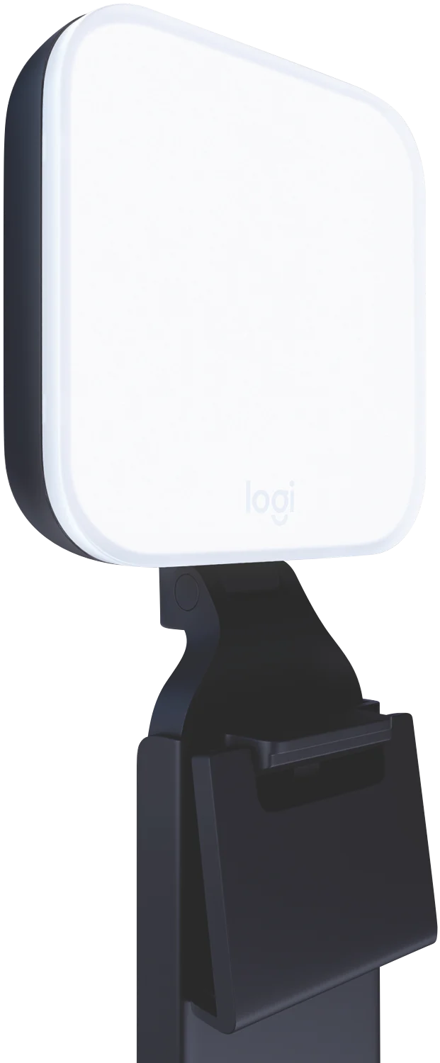 Logitech Litra Glow Premium Streaming Light