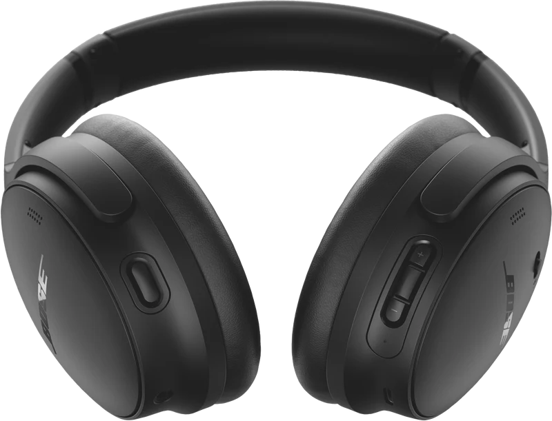 Bose QuietComfort Headphones