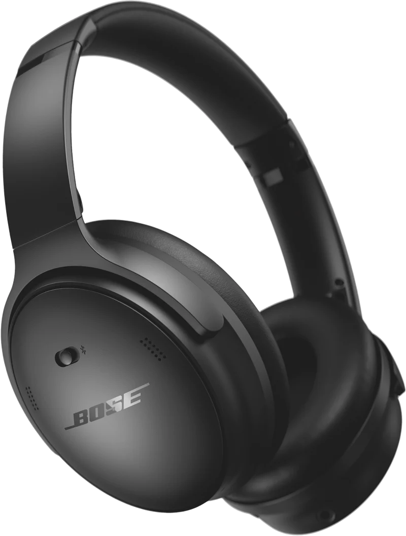Bose QuietComfort Headphones