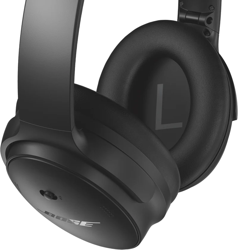 Bose QuietComfort Headphones