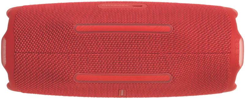 JBL Charge 6 Portable BT Speaker - Red