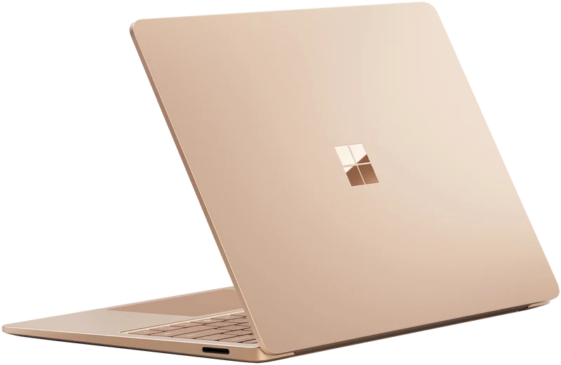Microsoft Surface Laptop (7th Ed) Copilot+ PC 13.8" X Elite 12 Core 16GB 512GB - Dune