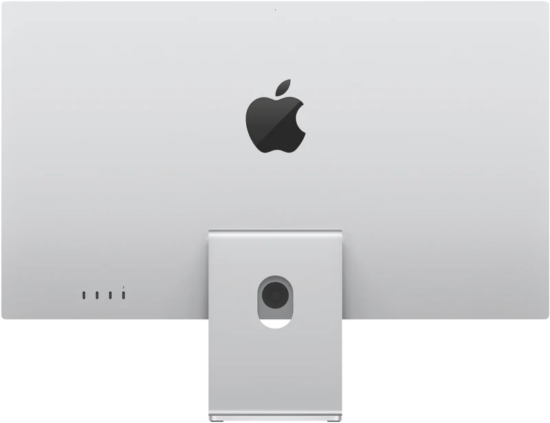 Apple Studio Display 27" Standard Glass Tilt-Adjustable Stand