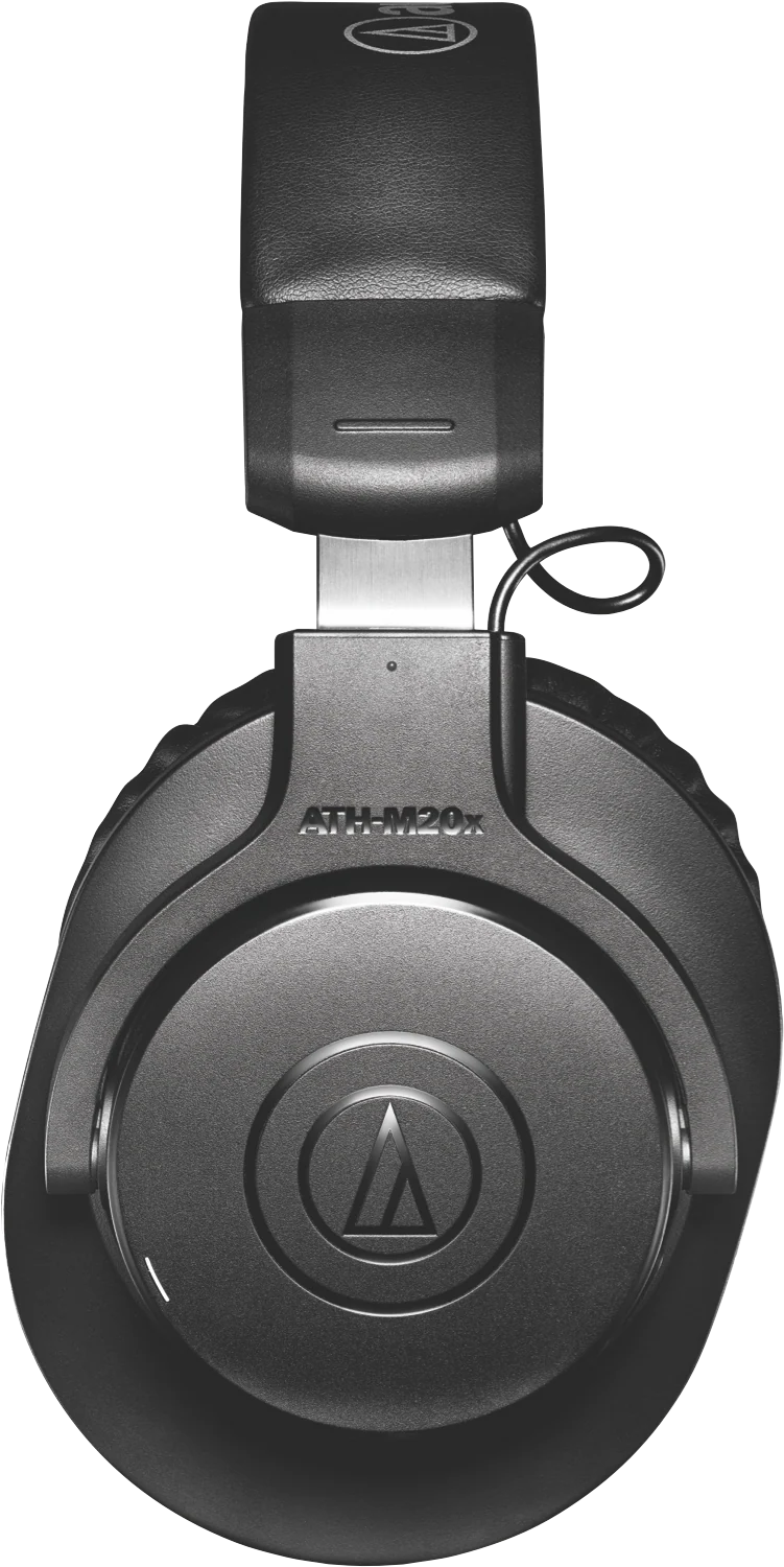 Audio Technica M20XBT Wireless Studio headphones