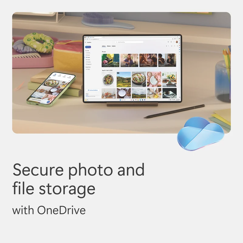 Microsoft M365 Family Renewal 12M ESD (2023)