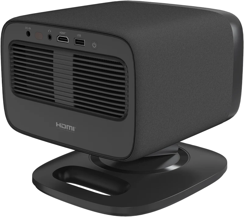 Philips NeoPix 450 Smart Projector