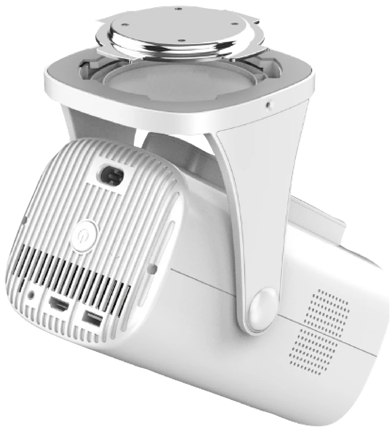 Philips NeoPix 250 Smart Projector