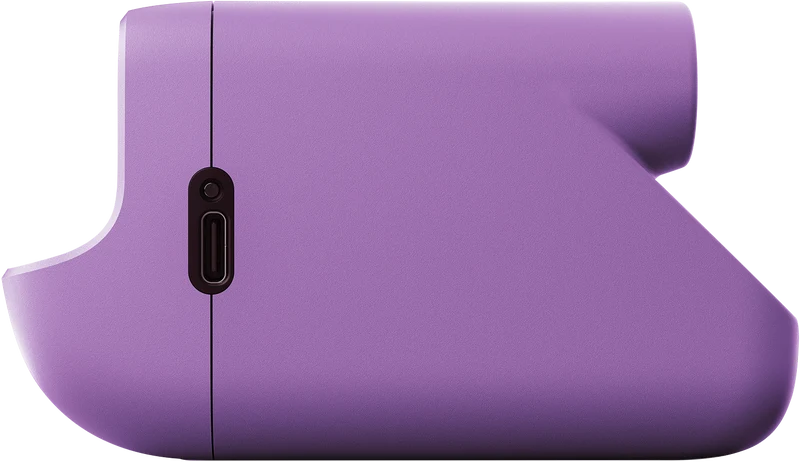 Polaroid Go Generation 2 Instant Camera - Purple