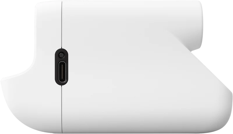 Polaroid Go Generation 2 Instant Camera - White