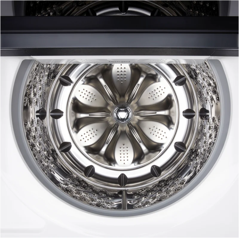 LG 14kg Top Load Washer
