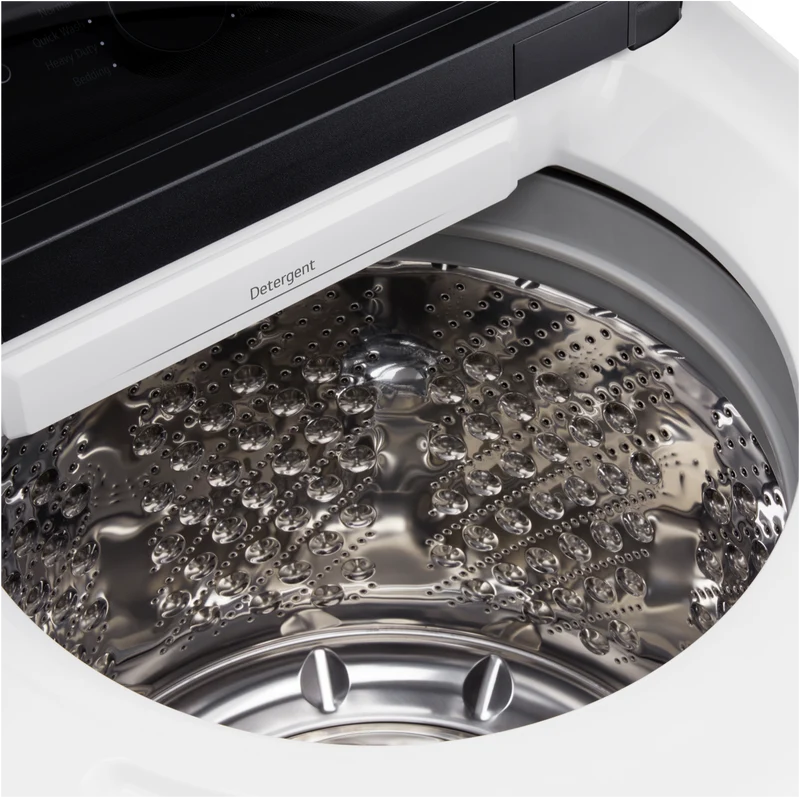 LG 14kg Top Load Washer