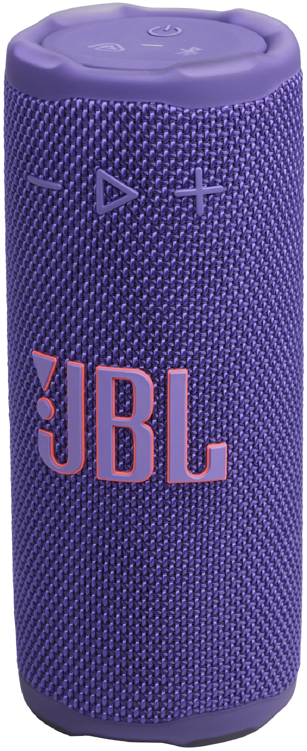 JBL Grip Portable Speaker - Purple