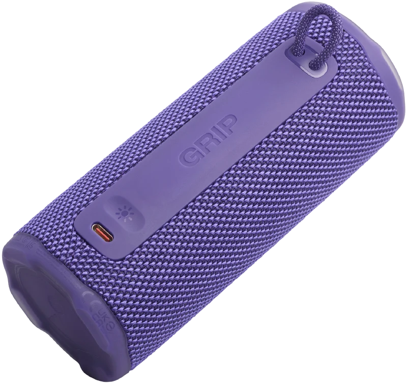 JBL Grip Portable Speaker - Purple