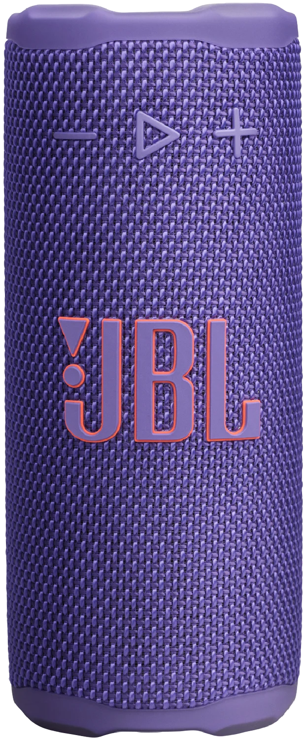 JBL Grip Portable Speaker - Purple