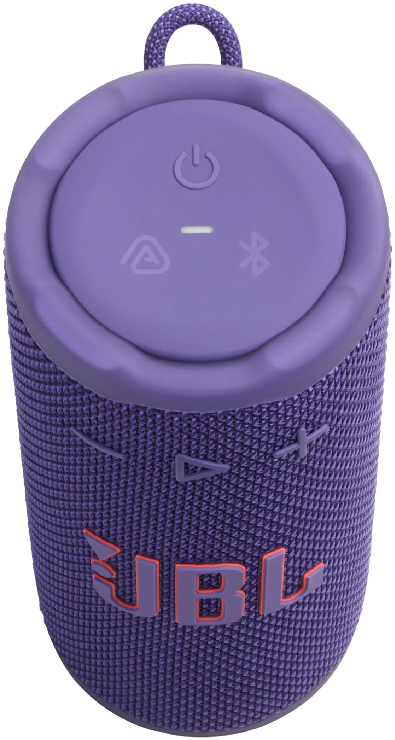 JBL Grip Portable Speaker - Purple