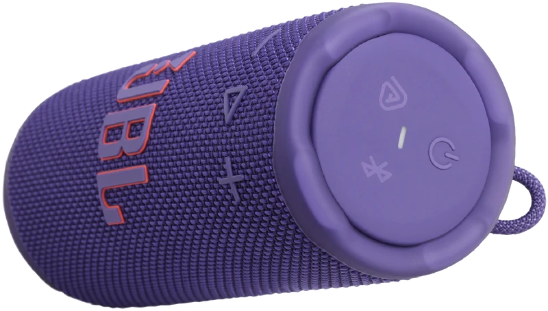 JBL Grip Portable Speaker - Purple