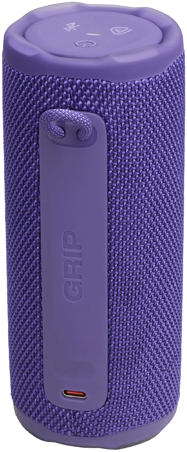 JBL Grip Portable Speaker - Purple