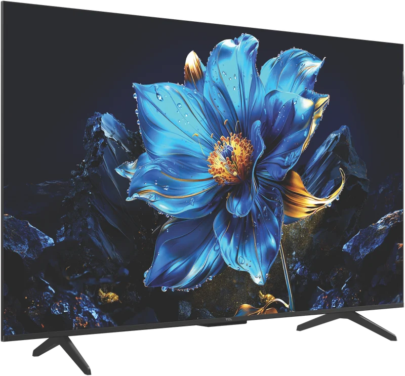 TCL 50" P7K QLED Google TV 2025