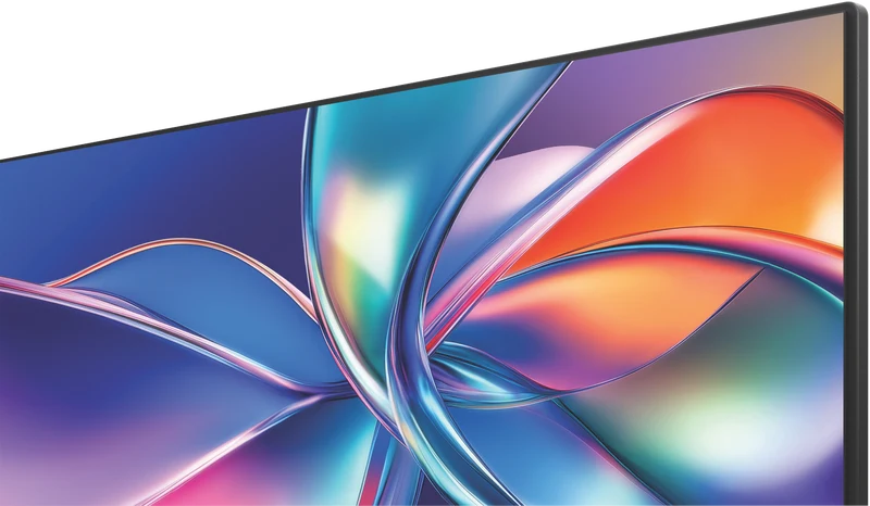 Hisense 85" Q6QAU QLED 4K Smart TV 2025