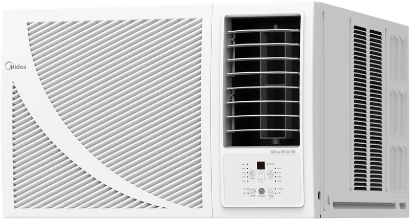 Midea 2.8KW Reverse Cycle Box Air Conditioner