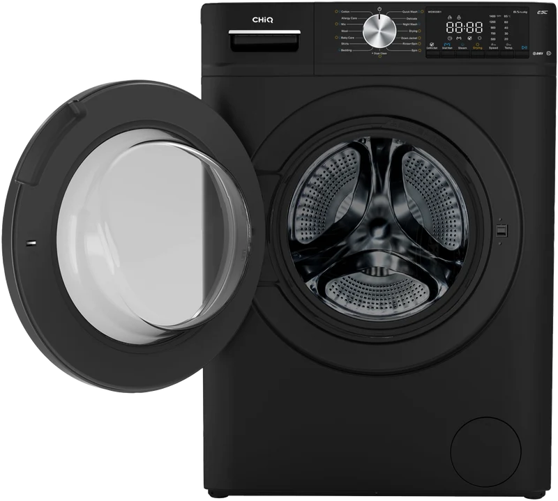 CHiQ 8.5kg-5kg Combo Washer Dryer