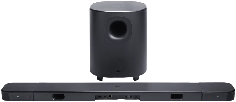 JBL Bar 800 MK2 7.1 Virtual Atmos Soundbar