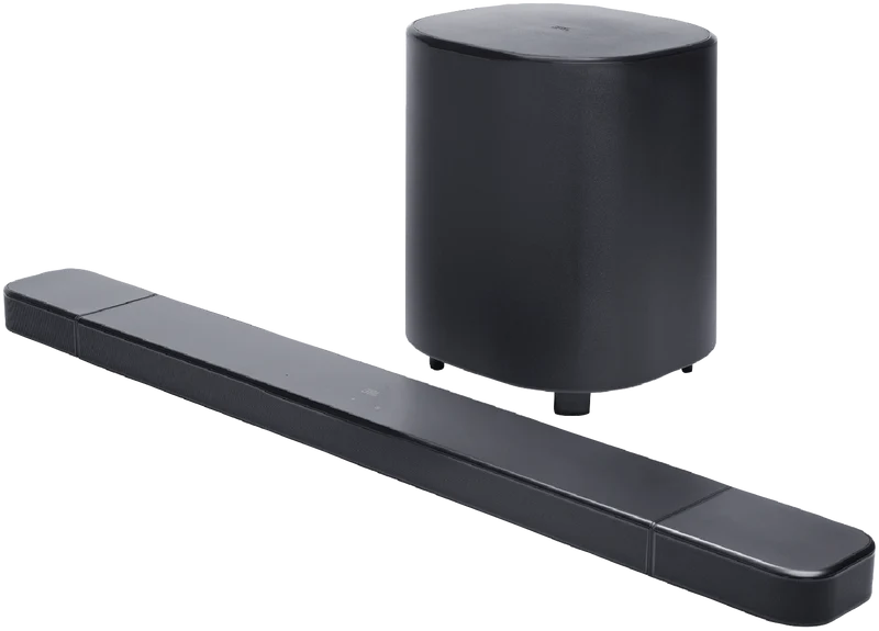 JBL Bar 800 MK2 7.1 Virtual Atmos Soundbar