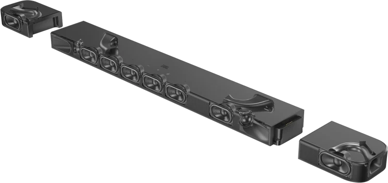 JBL Bar 800 MK2 7.1 Virtual Atmos Soundbar
