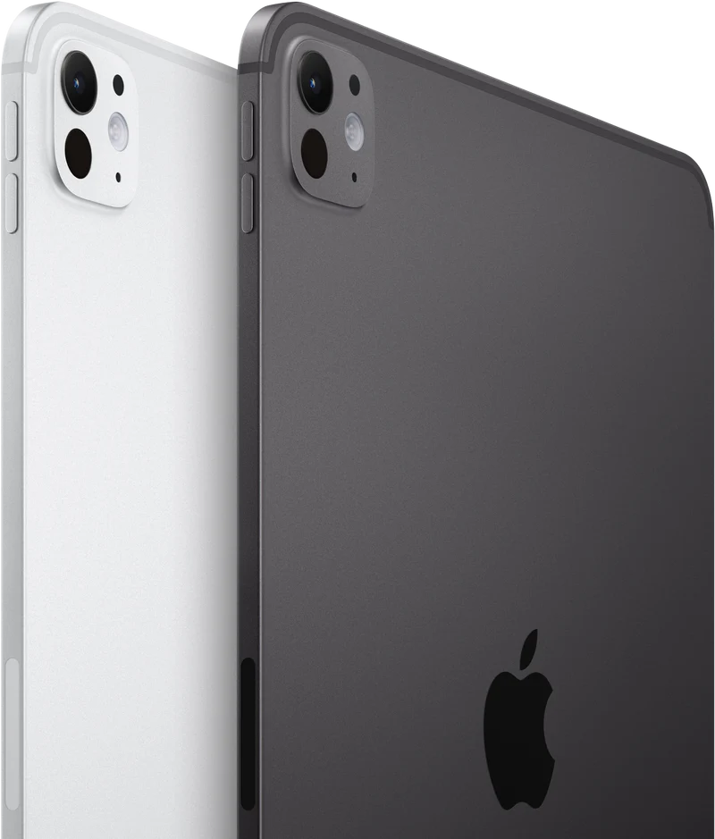Apple iPad Pro 11" M5 Wi-Fi 1TB Nano-texture glass - Space Black